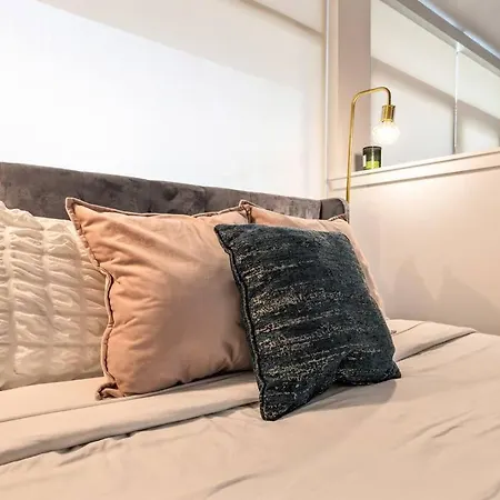 Amazing Studio In Sm Promenade! Free Parking! Los Angeles Exterior photo
