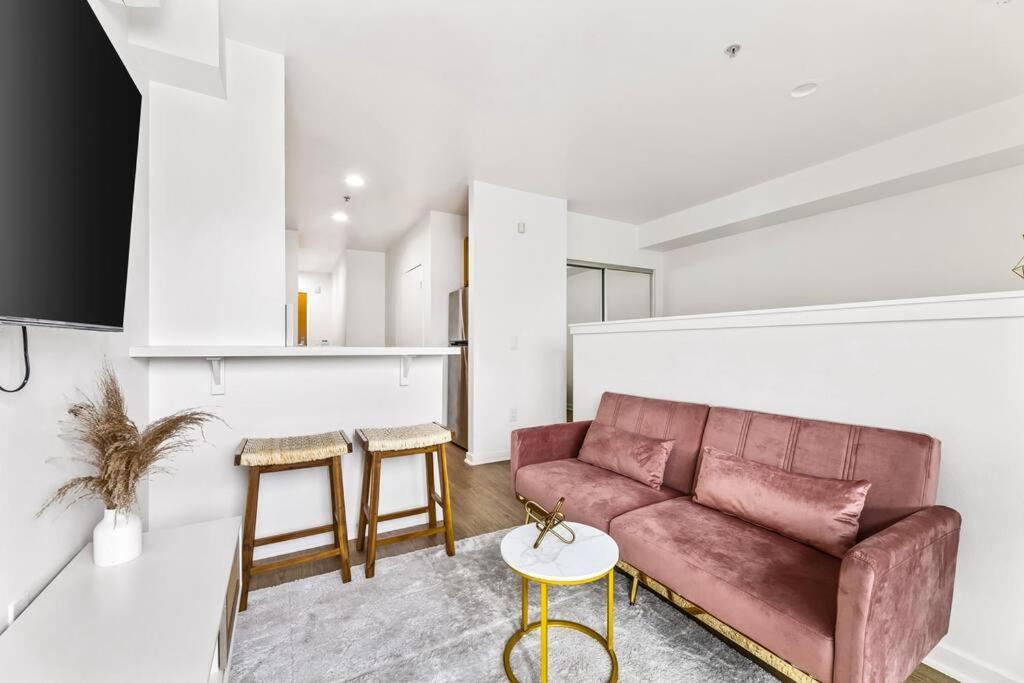 Amazing In Sm Promenade! Free Parking! Appartamento *
