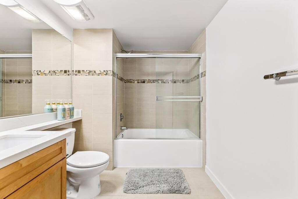 Appartamento Amazing In Sm Promenade! Free Parking! *