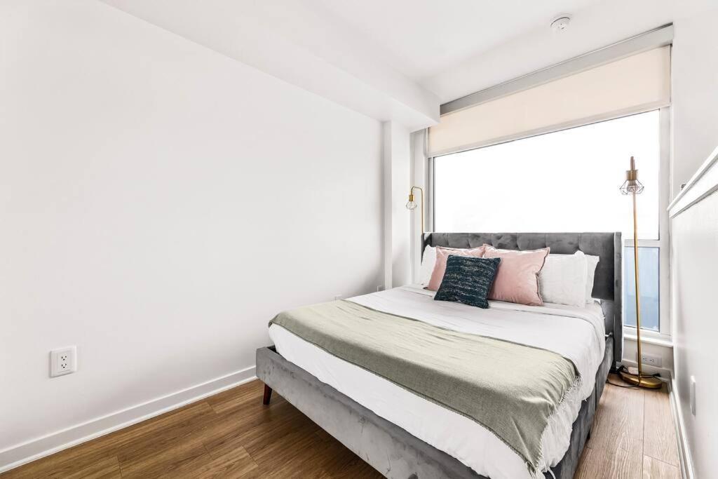 Appartamento Amazing In Sm Promenade! Free Parking! Los Angeles